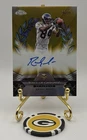 2025 Topps Chrome Randy Moss Hall Of Chrome Autographs (RAW)