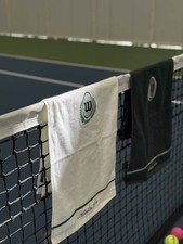 Kith Wilson Tennis Towel Quick Dry Gym Yoga