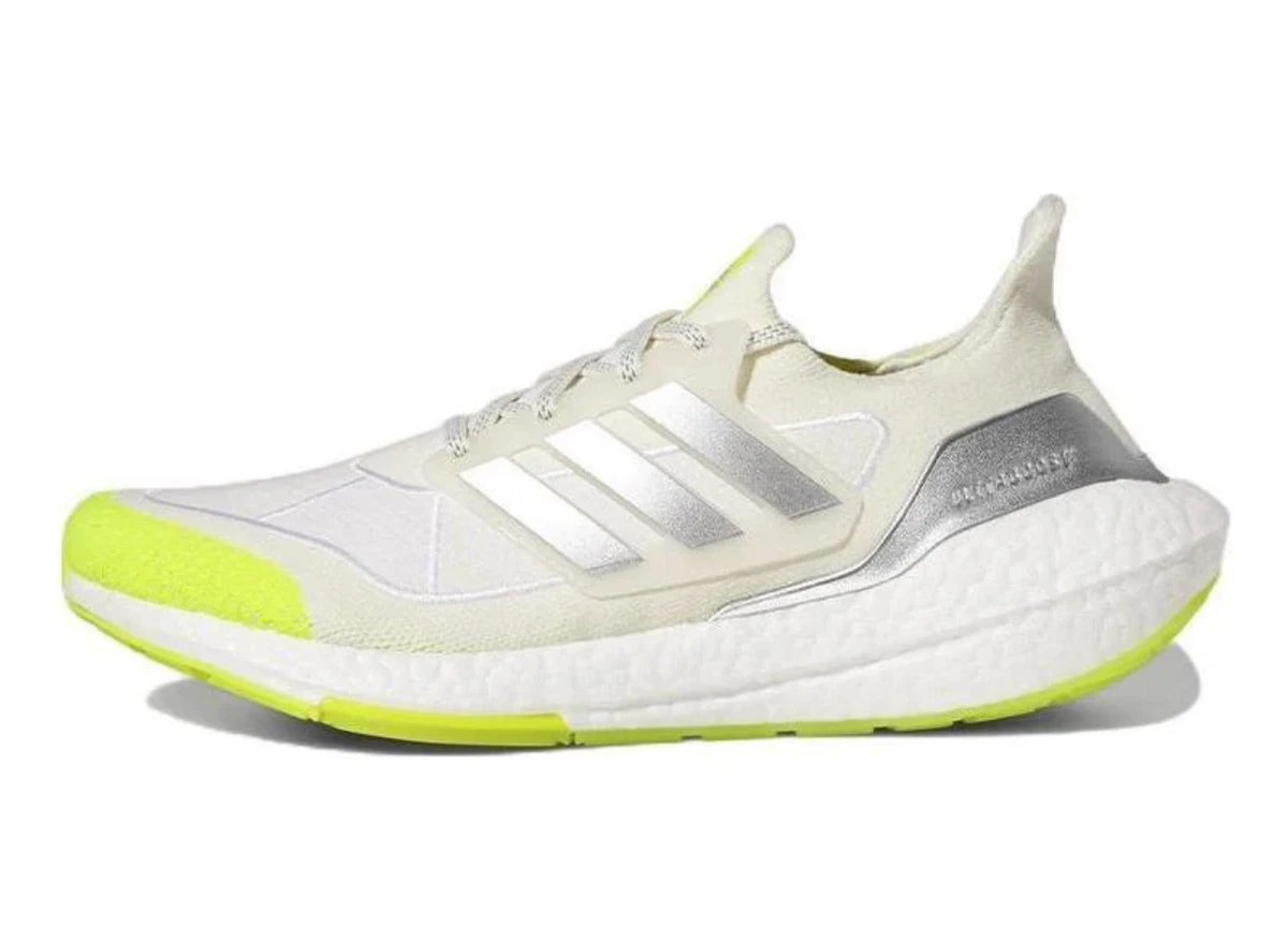 adidas gazelle silver green womens Buy Adidas IVP Ultraboost OG Unisex Sneakers (uk 7 us 7.5 eu 40 2/3, neon  green FZ5456) FZ5456 - Free UK Delivery main image 0