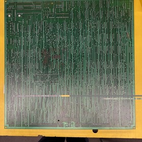 Atari Arcade System 1 One LSI Main PCB Board Tested Working