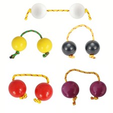 Adjustable Strap Sand Ball Sand Eggs Black/White/Yellow/Red/Purple New