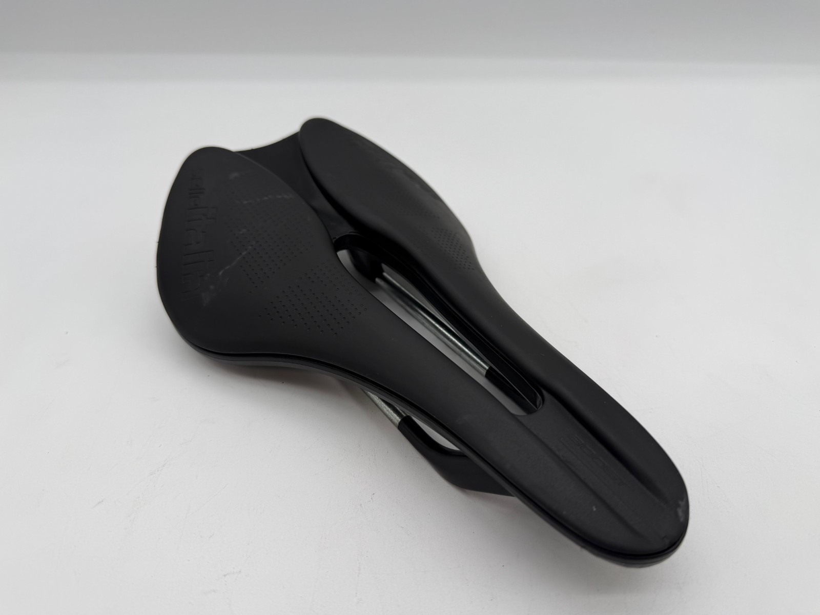 Selle Italia BRP Boost Road Bike Saddle 145mm Black