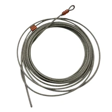 Coleman / Fleetwood 98 & Older Replacement Cable for Pop Up Tent Campers