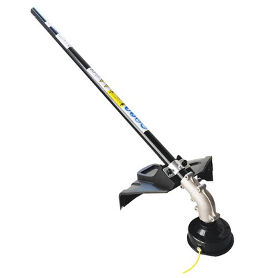#ad #ad Troy Bilt Dewalt Ryobi MTD Gas Curved Shaft String Trimmer Attachment $90.68