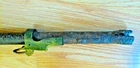 1842  BATTLE DAMAGED BLOWN UP