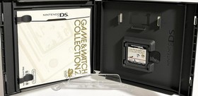 Game & Watch Collection 2 Club Nintendo Exclusive