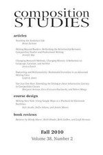 Jennifer Clary-Lemon Composition Studies 38.2...