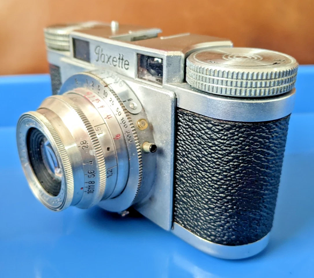 Braun Vintage 35mm Cameras for sale | eBay