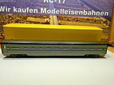 Sunset Models Personenwagen Pullman        Spur 0    WA/69 (245)