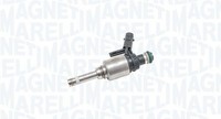 Einspritzventil Magneti Marelli 805000000078 FÜR Audi Porsche Seat Skoda VW