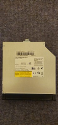 DVD / CD REWRITABLE DRIVE PHILIPS DS-8A5SH