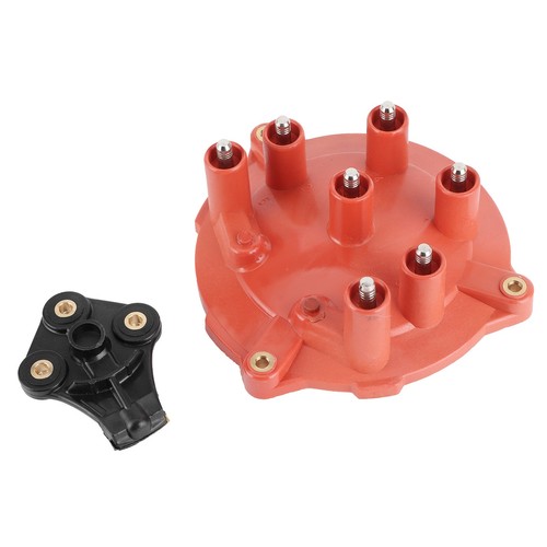 New Distributor Cap A1031580002 Car Ignition Distributor Cap Fit For - Picture 2 of 14