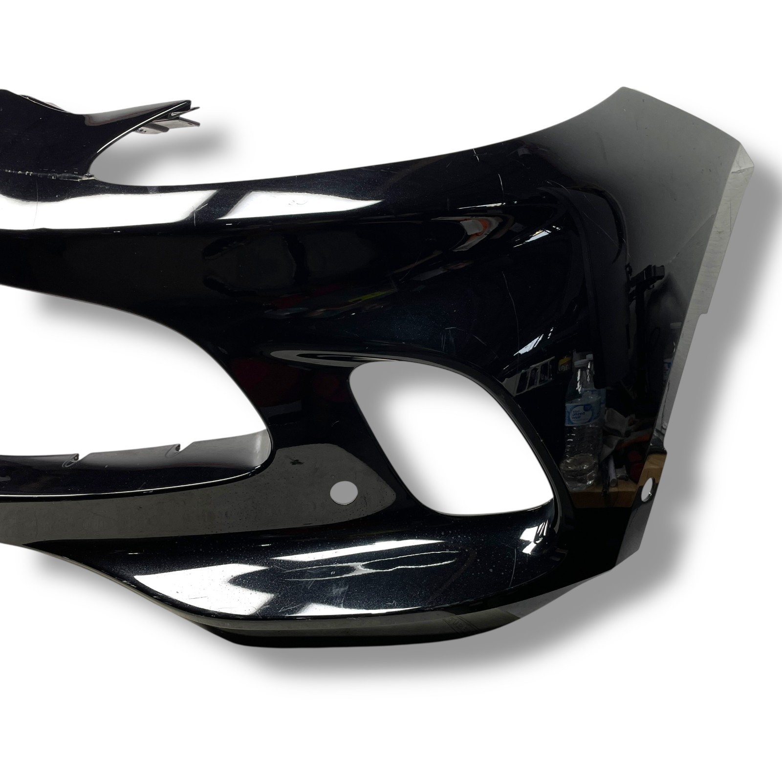 Aston Martin DBX 2021 2022 2023 Front Bumper Cover OEM MY83-17D957