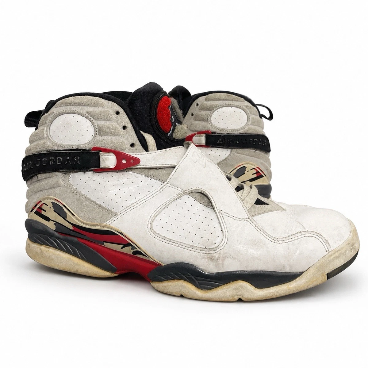 Preços baixos em Jordan 8 Retro Bugs Bunny 2013 | eBay