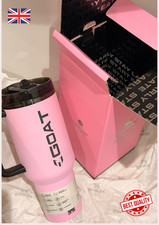 Stanley Messi Quencher 1.18 L Tumbler Travel Cup Insulated Mug BPA-Free – New