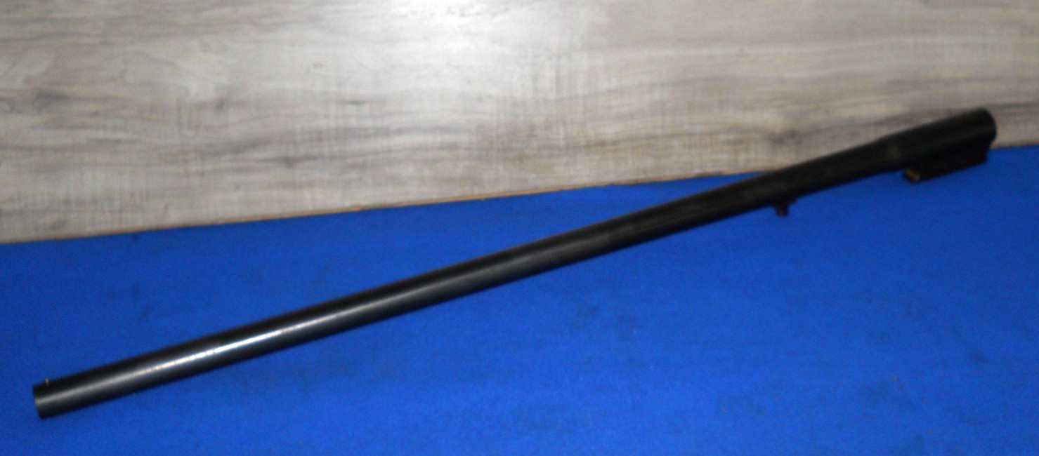 NEF PARDNER H&R TOPPER Model SB1 12GA 27.5" BARREL 3" MOD  #CL6752