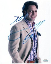 Queer Eye Thom Filicia Signed Autographed 8x10 Photo ACOA