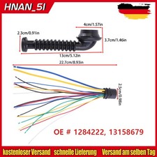 Reparatursatz für Kabelbaum Heckklappe für Opel Zafira/Zafira Family B 2005-2013