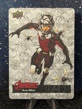 2023 Upper Deck Marvel Platinum Trading Cards 33