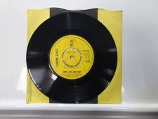 Vinyl Single, EPIC, PROMOTIONAL, LOOKING GLASS, S EPC 1657, 1973 (Sin2)