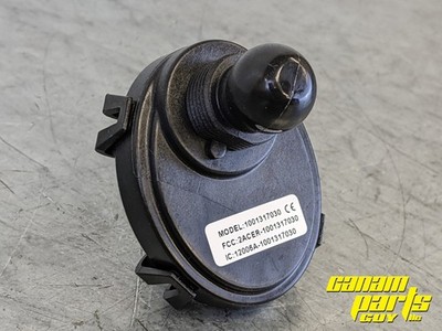 Can Am Maverick X3 Defender RFID Ball Ignition Switch Key Post DESS 5 PIN