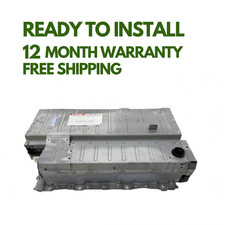 2007-2011 Toyota Camry Hybrid Battery Assembly - Ready to Install