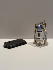 R2-D2 Jabba's Sail Barge 2004 05 STAR WARS Saga Collection