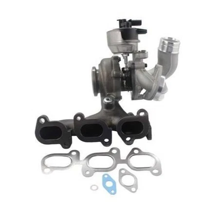 Turbolader VW POLO  1.4 TDI (6R1, 6C1)