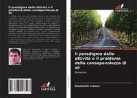 Kostantin Ivanov | Il Paradigma Delle Attività E Il Problema Della...