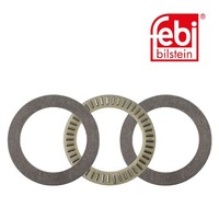 febi Bilstein WäLzlager, FederbeinstüTzlager 12736 FüR Fiat Lancia