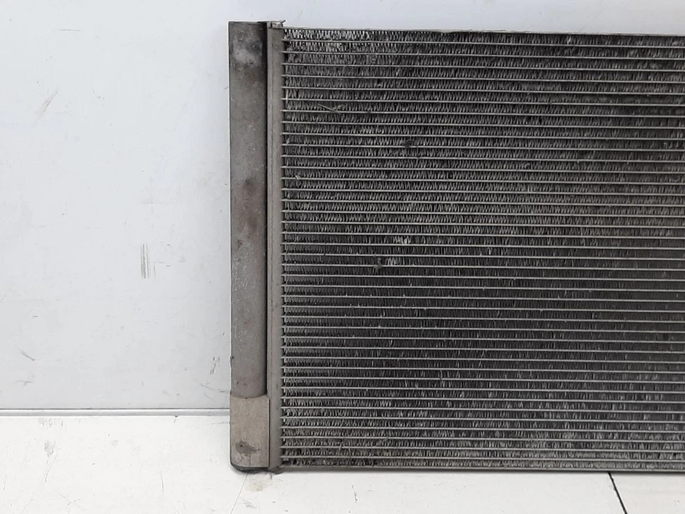 JAGUAR Xe R-sport D 2016 Air Con Radiator - Image 2 of 4