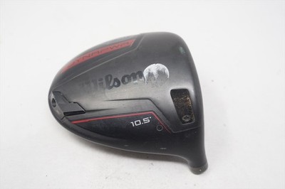 Wilson DYNAPWR ドライバー 10.5度 Wilson Dynapwr 10.5* Driver Driver Only Inv12992121 | eBay