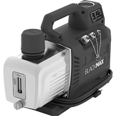 Blackmax 12 CFM Vacuum Pump Sparkless CPS-VPBM12V Brand New!