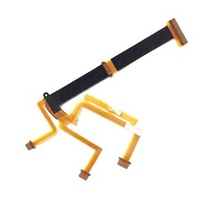 Replacement Part High Quality Aperture Flex Cable For Sony E 3.5-6.3 18-200 mm