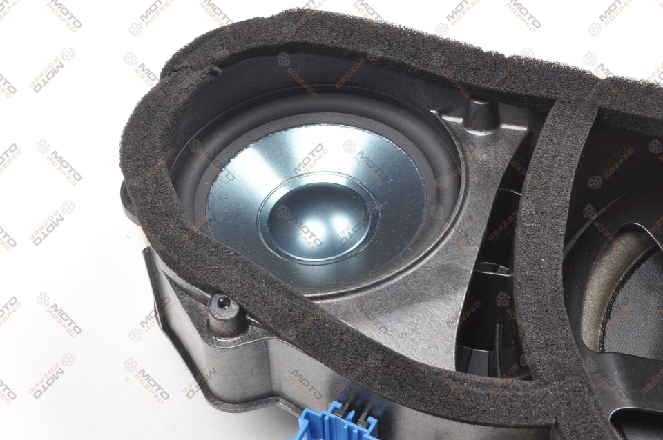 MERCEDES CLASSE S W216 COUPE CL 63 AMG 6.2 V8 525CV Altoparlante A2168201302 - Immagine 2 di 4