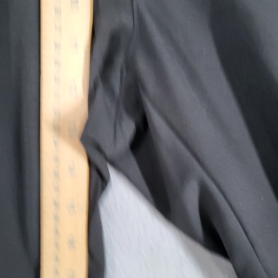 Nike Tiger Woods Collection Dri Fit Golf Pants Mens 36x34 Black Performance - Image 4 of 4