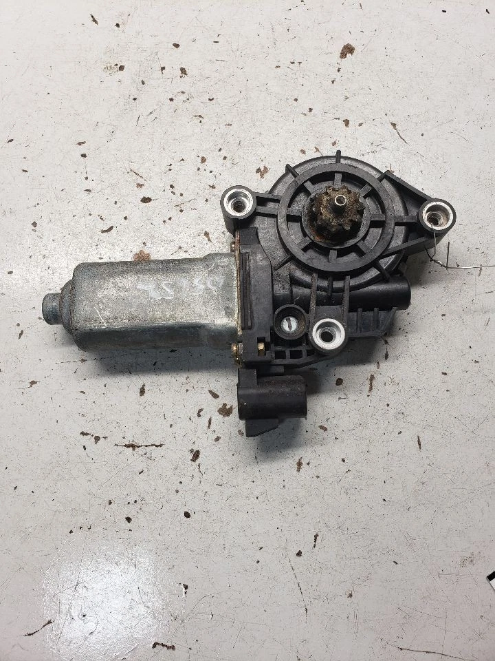 Motor dianteiro para janela de energia esquerda driver compatível com 03-07 ION 1390037 - Imagem 2 de 4