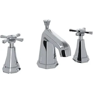 Perrin and Rowe U.3142X-APC-2 - Bathroom Sink Faucets Faucet