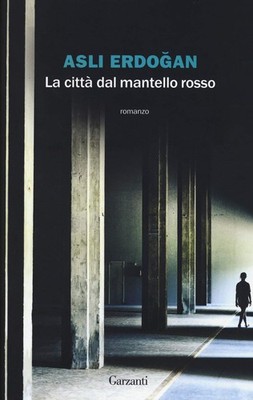 citta dal mantello rosso erdogan asli 8811606780 - Buone condizioni
