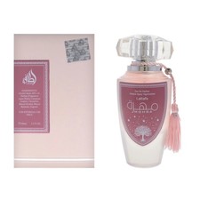 Lattafa Mohra Silky Rose Eau de Parfum 3.4 oz / 100 ml Spray for Women