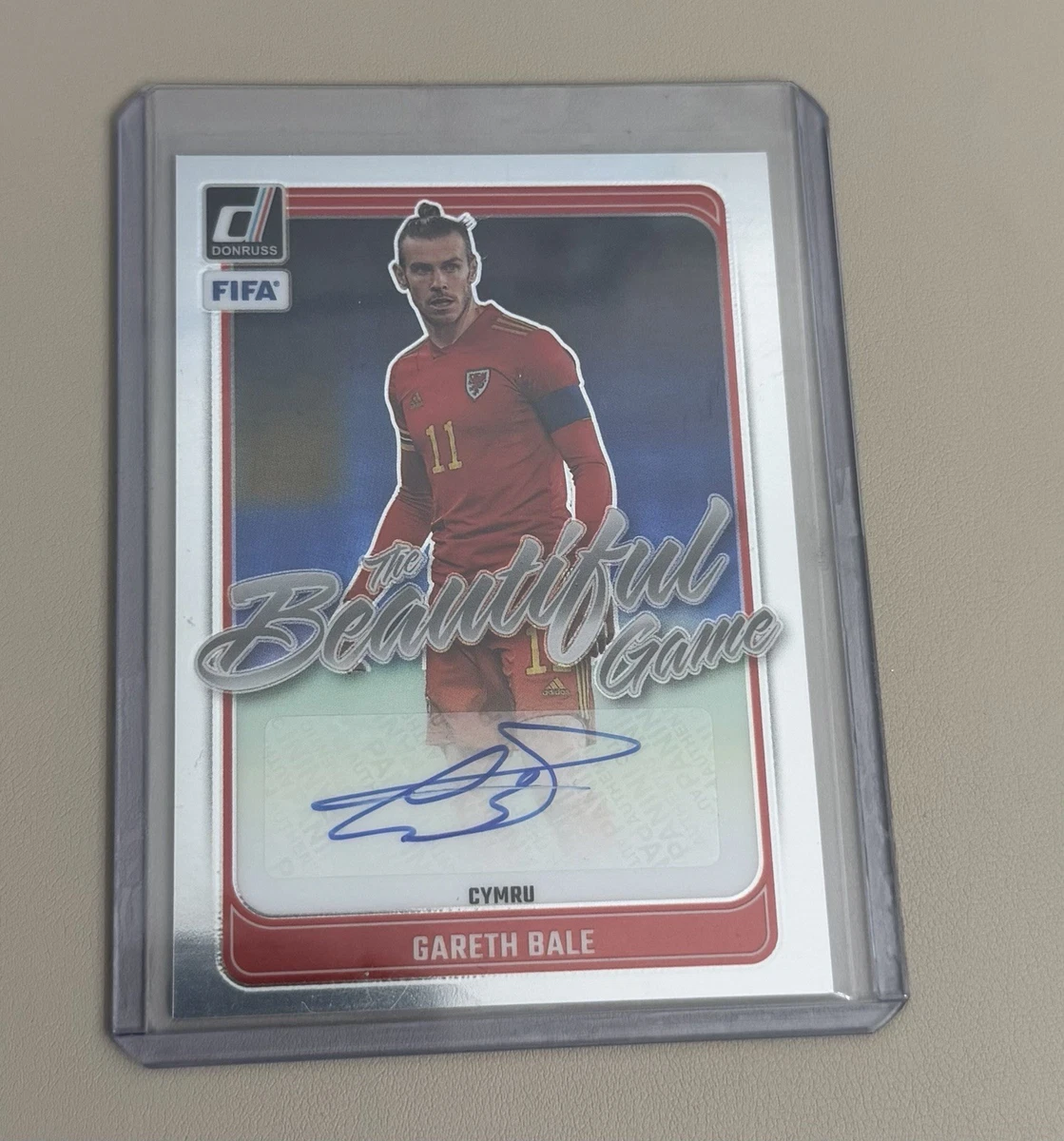 Gareth Bale for sale | eBay