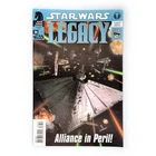 Star Wars Legacy Issue 36 Dark Horse Comic Book Cade Skywalker Sci-Fi Action