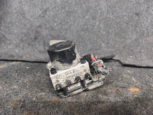 VW Polo 9N ABS-Block 0265800511