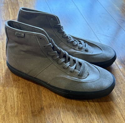 Vans Gilbert Crockett High 'Bungee Cord  Size US 11