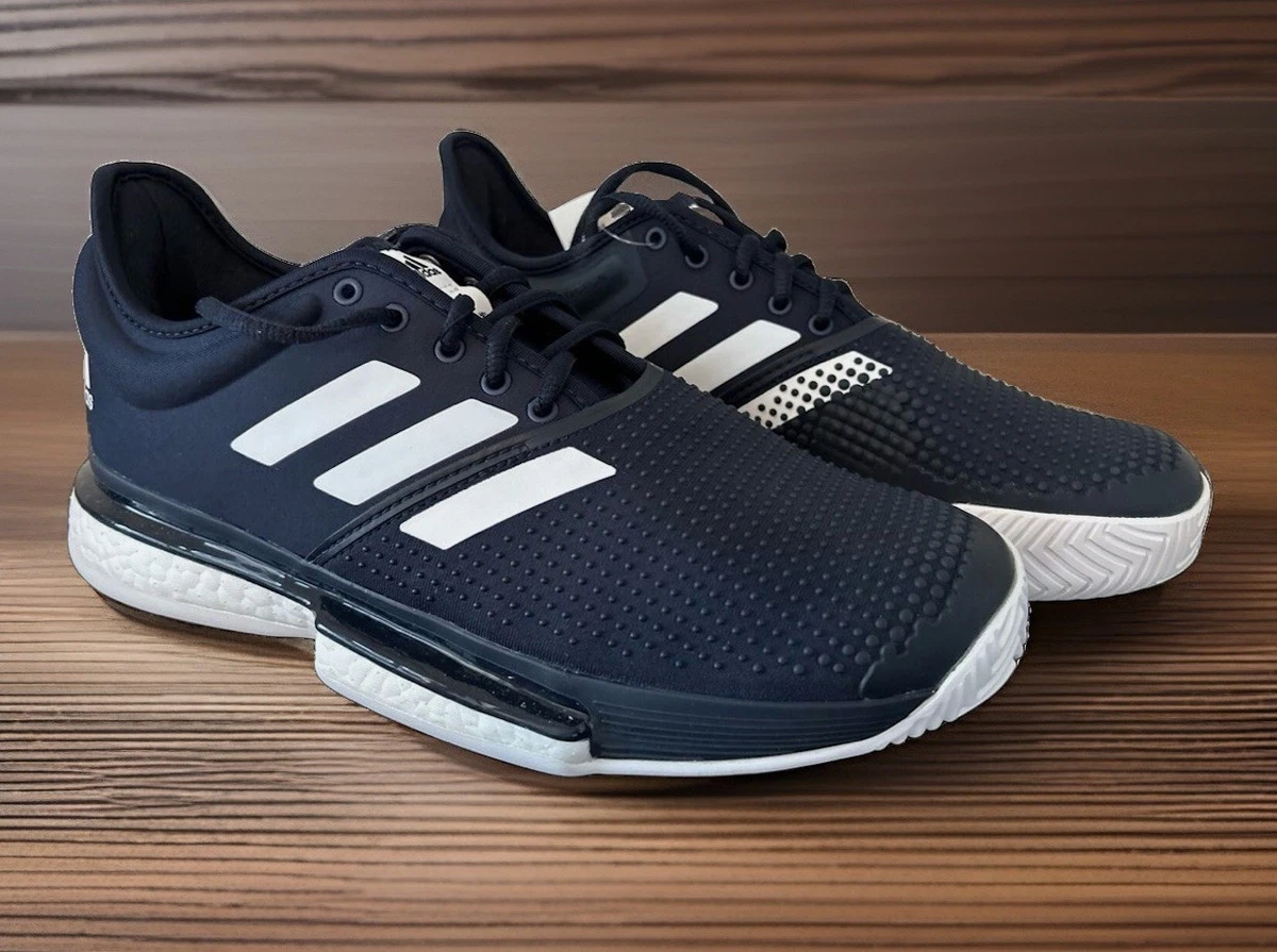 adidas SoleCourt for Sale | Authenticity Guaranteed | eBay
