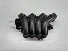 Suzuki Swift NZ Bj.2011 Ansaugkrümmer Ansaugbrücke 1058811S02