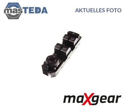 50-0588 FENSTERHEBER SCHALTER LINKS VORNE MAXGEAR NEU OE QUALITÄT