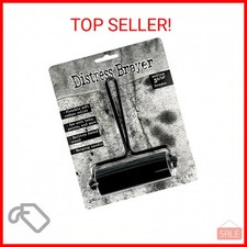 Ranger Tim Holtz - Distress Brayer Medium, Grey