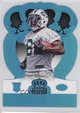2014 Crown Royale Rookie Class of Retail Blue Holofoil 61/199 Quincy Enunwa 0c6