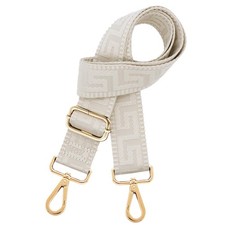 Purse Strap Replacement Crossbody Wide Shoulder Strap Adjustable Canvas Strap...